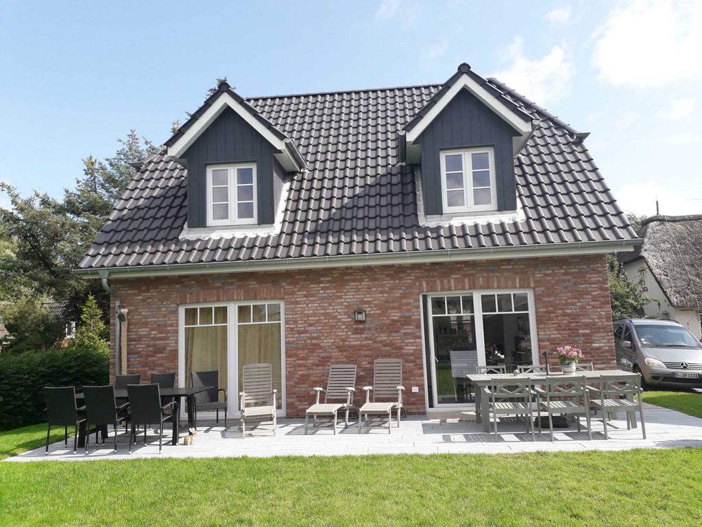 Haus Josefine