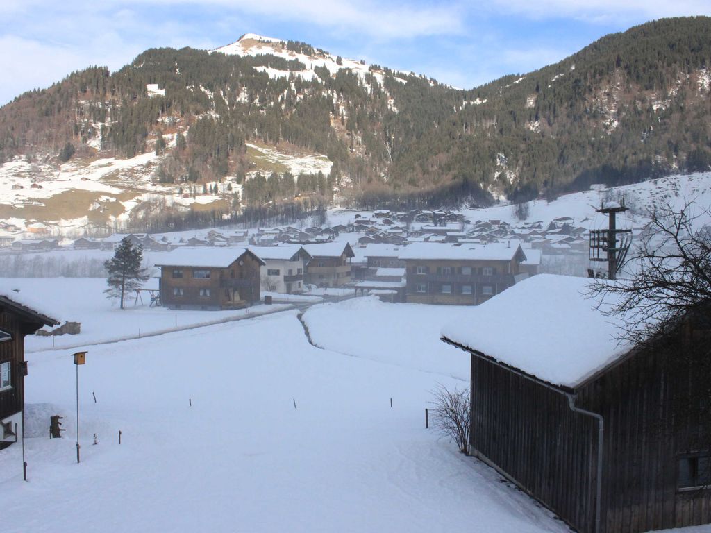 Bergreich Appartement 2