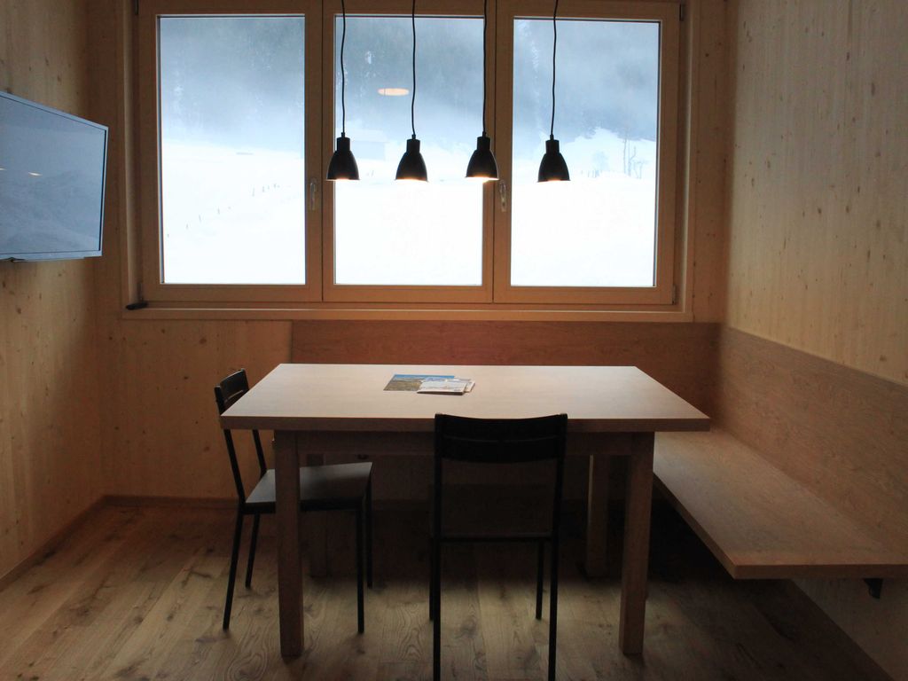 Bergreich Appartement 2