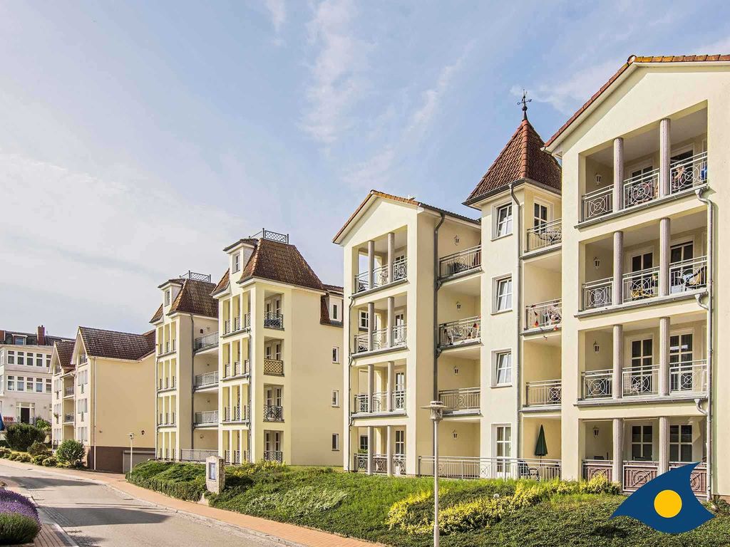 Außenaufnahmen