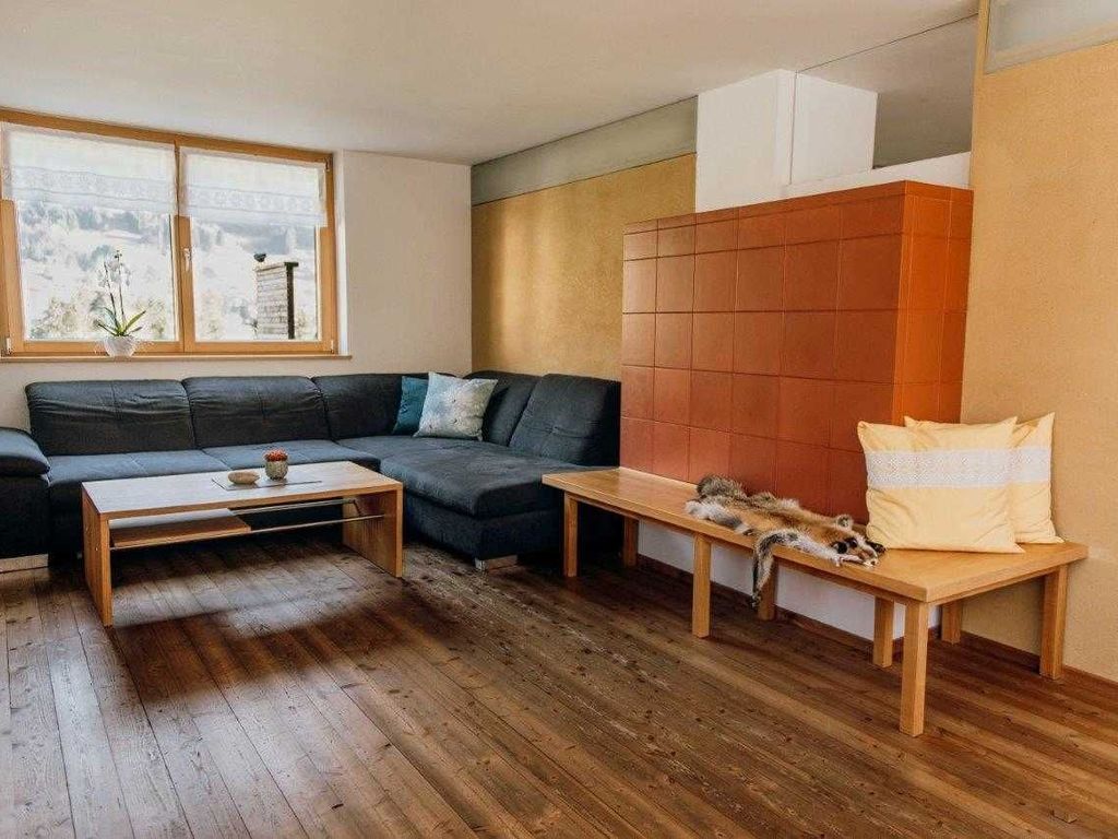Ferienhaus FuchsbAU