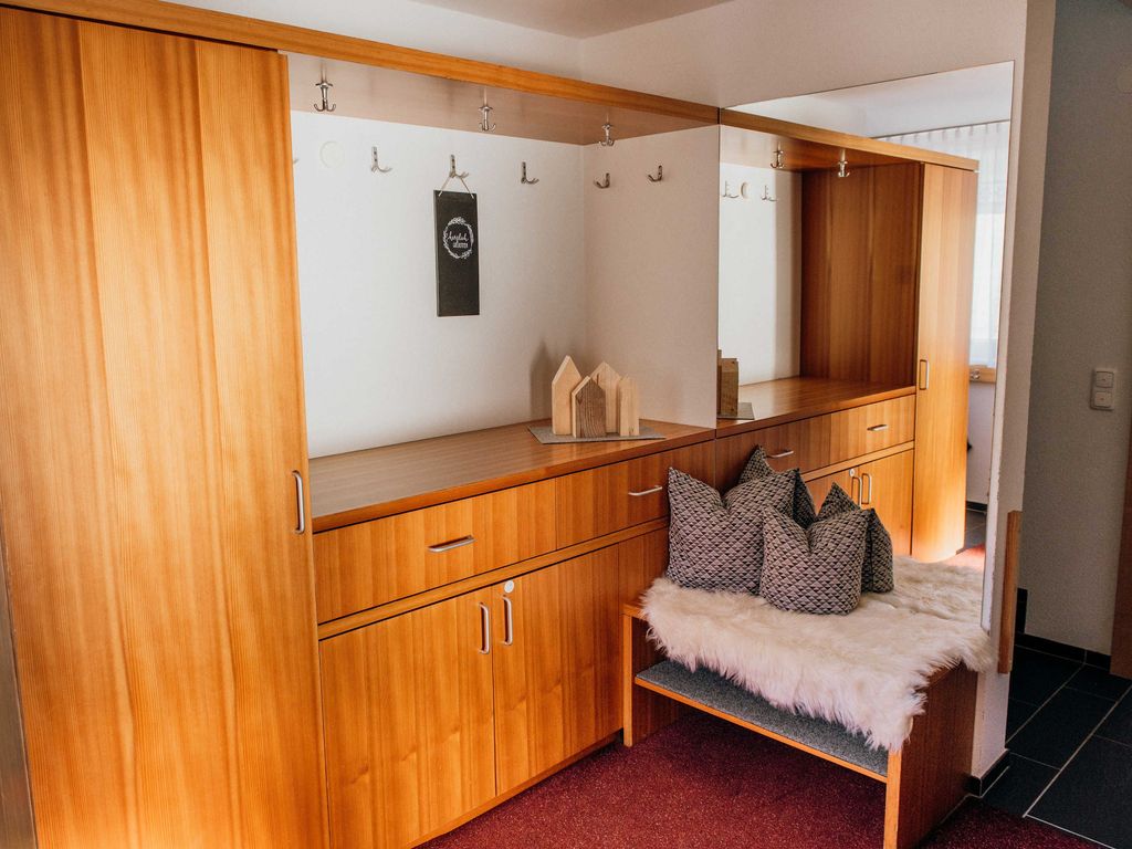 Garderobe