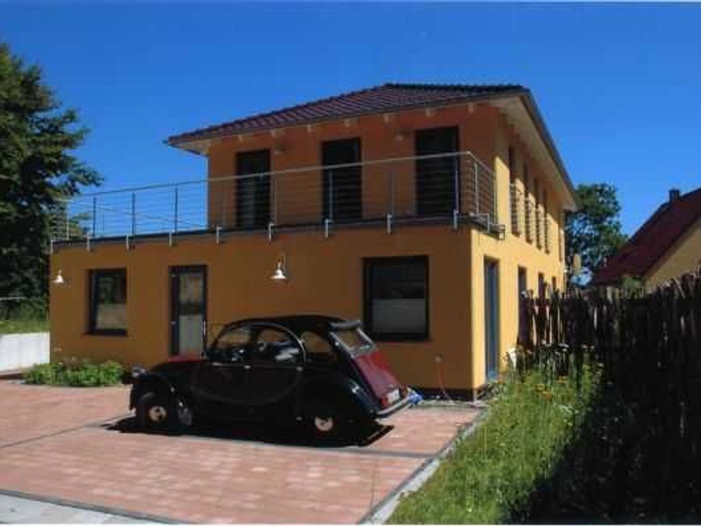 Residenz Villa Herrmann