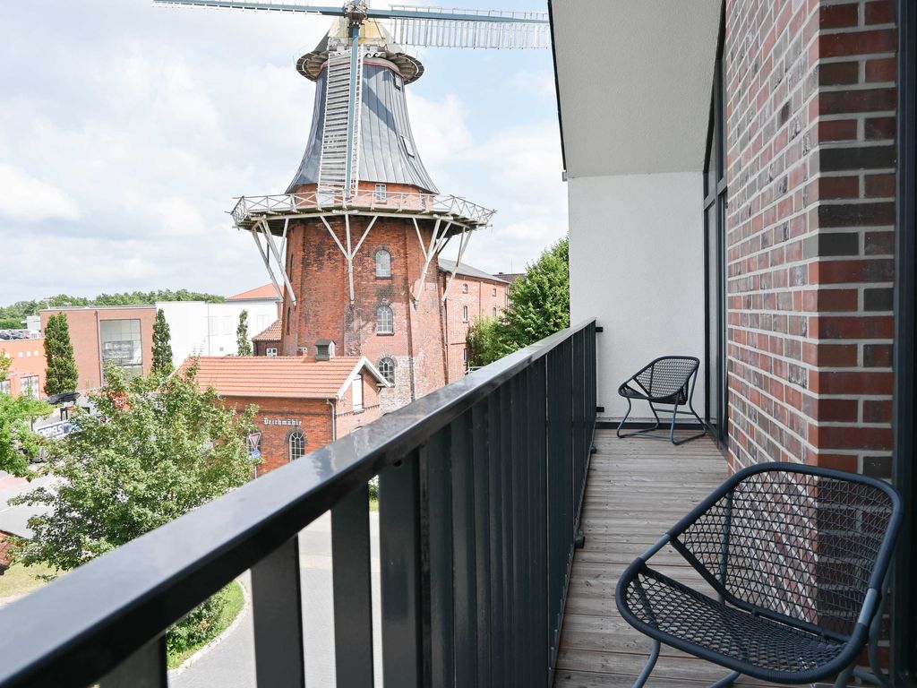Ausblick