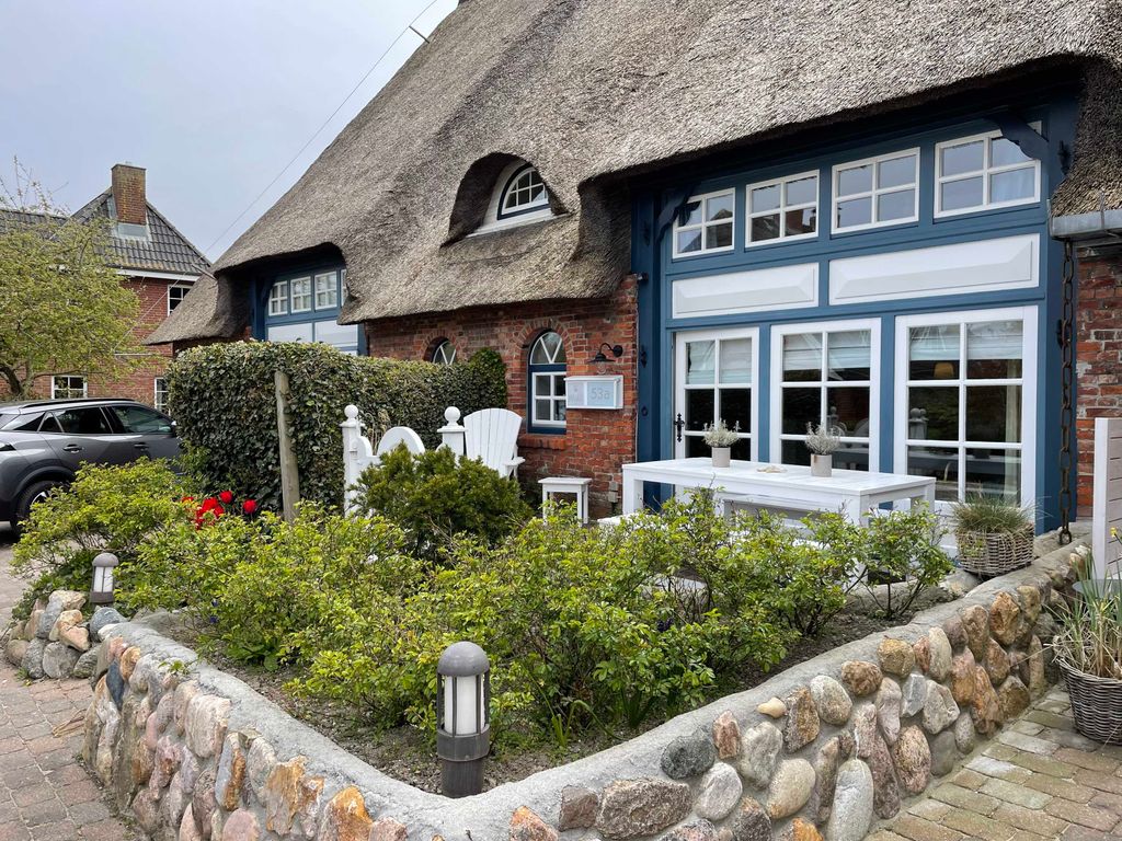 Bi de Mühle