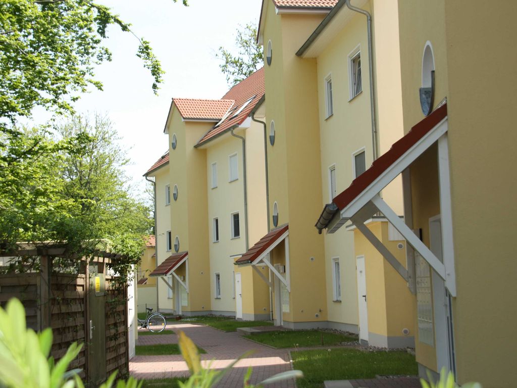 Wohnanlage Nachtigallenweg