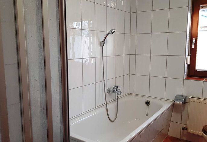 Photo Ferienwohnung 01 im Haus Wizlaw 7