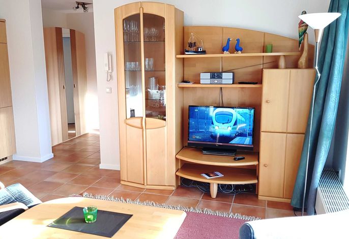 Photo Ferienwohnung 01 im Haus Wizlaw 6