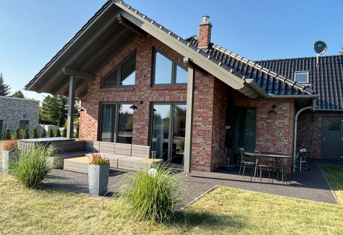Rügen Ferienhaus 300 – Foto 1
