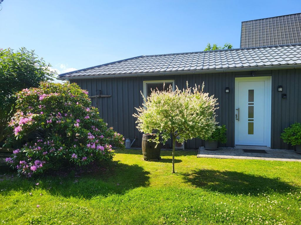 Cathrin`s Ferienhaus