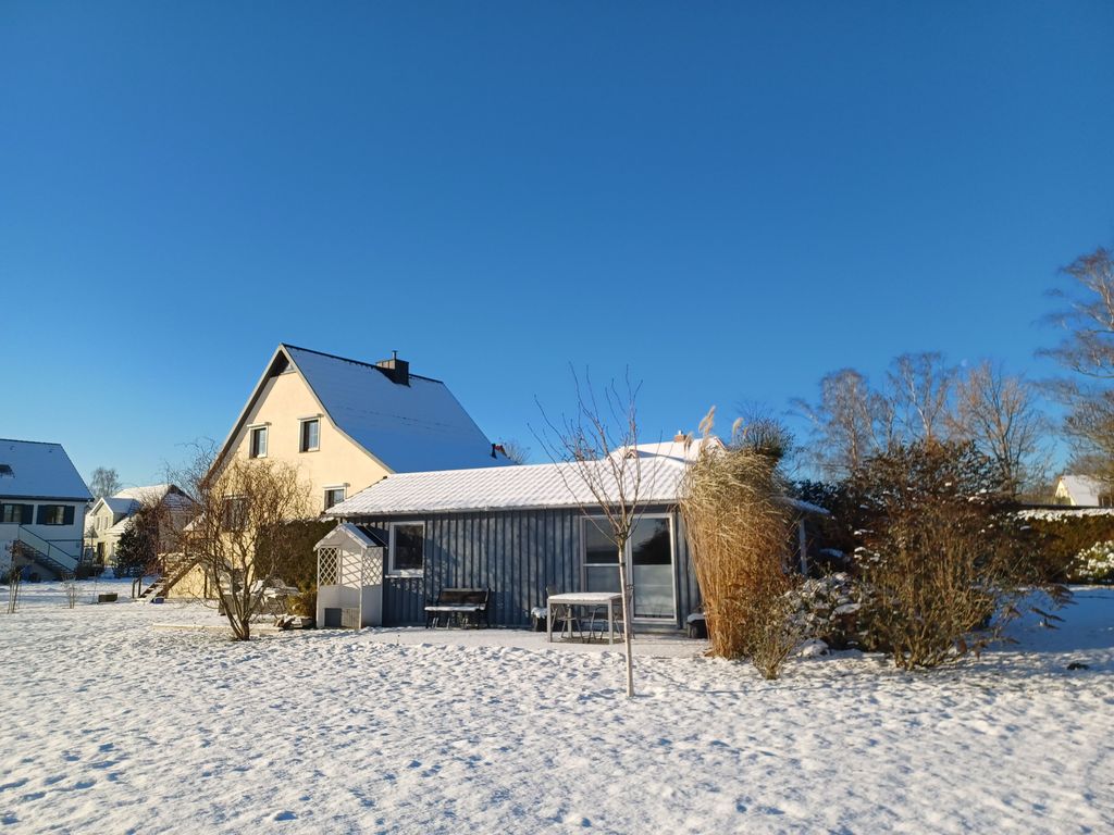 Cathrin`s Ferienhaus