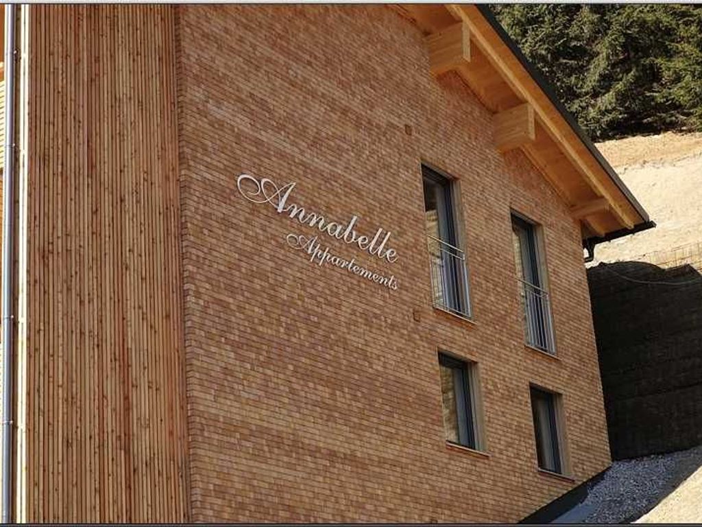 Ferienwohnung Haus Annabelle Top 3