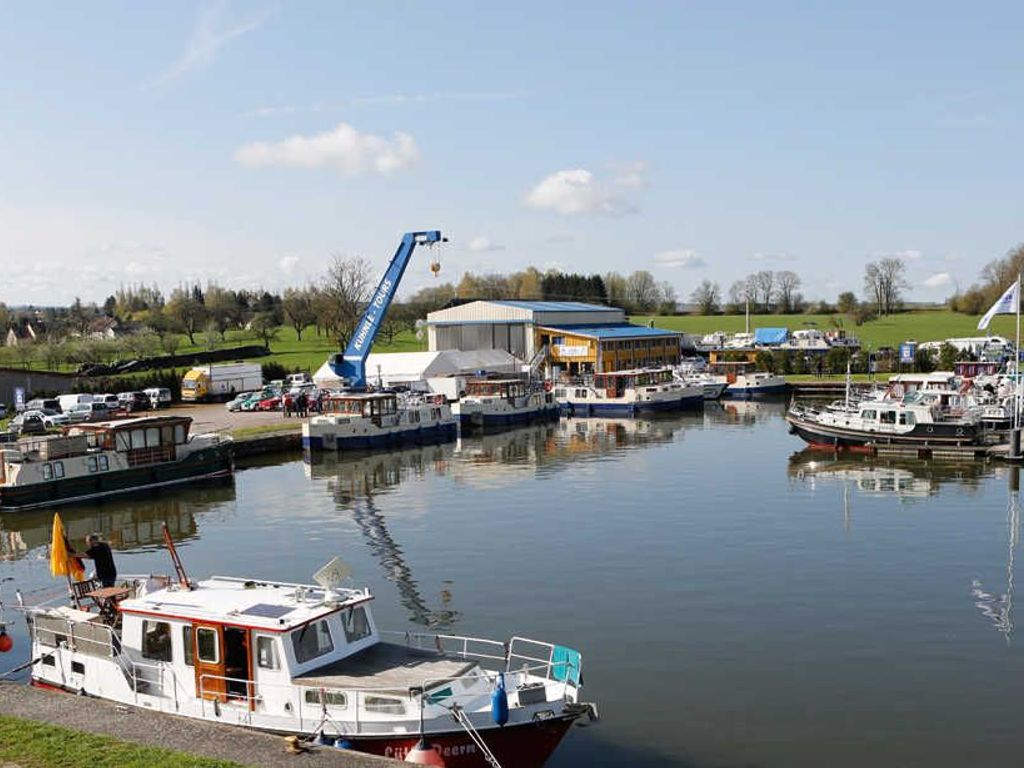 Hafen