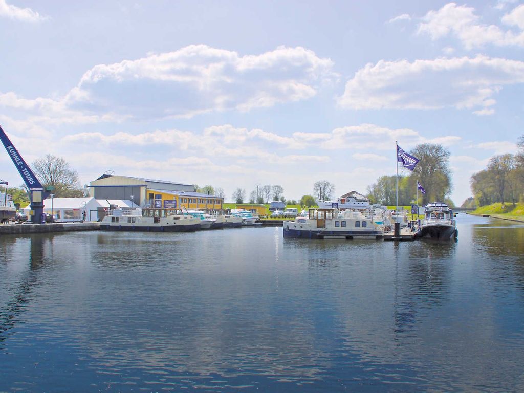 Hafen