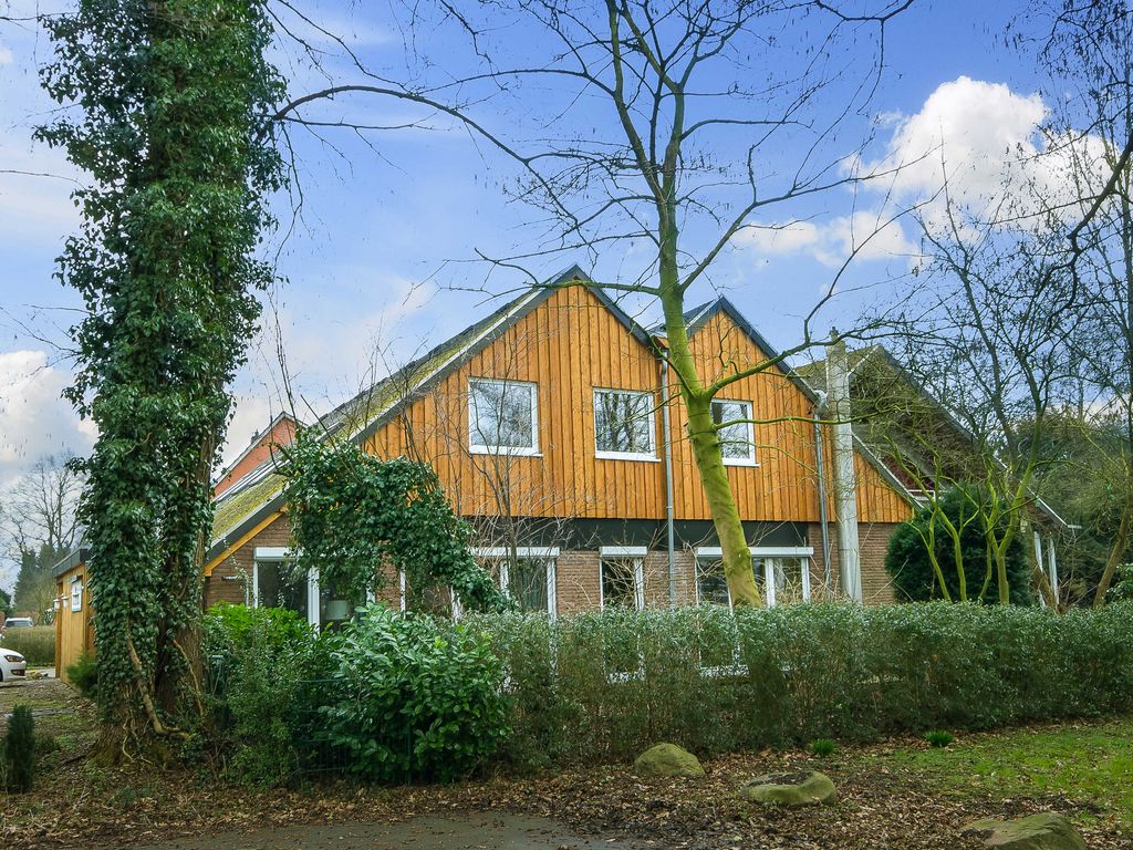 Hotel-Pension Haus Biederstaedt