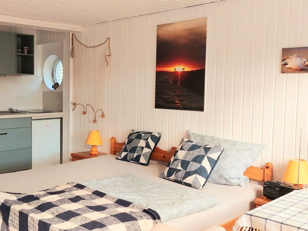 Doppelbett 1,80 x 2,00 m