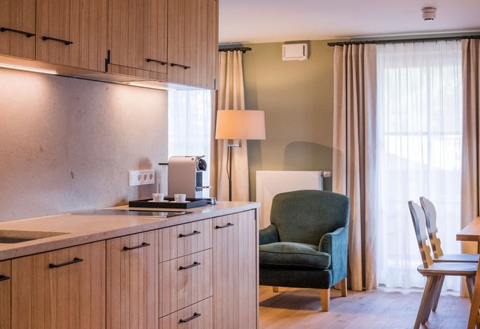 Apartment Riederstein