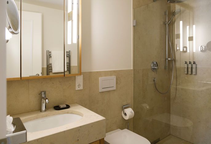 Apartment Rottach