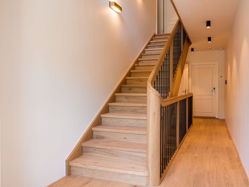 Treppenhaus