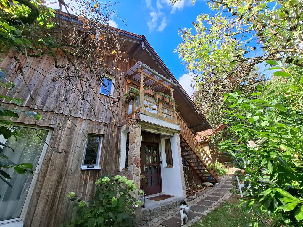 Haus Anna - Eingang
