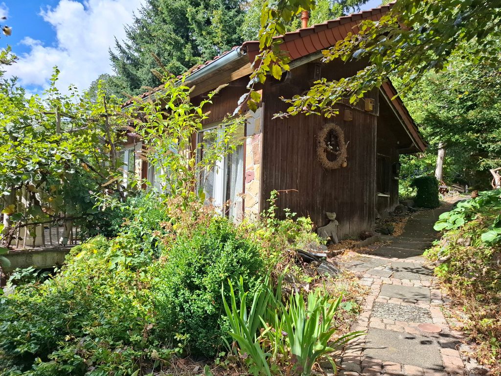 Haus Irina für 2 Personen