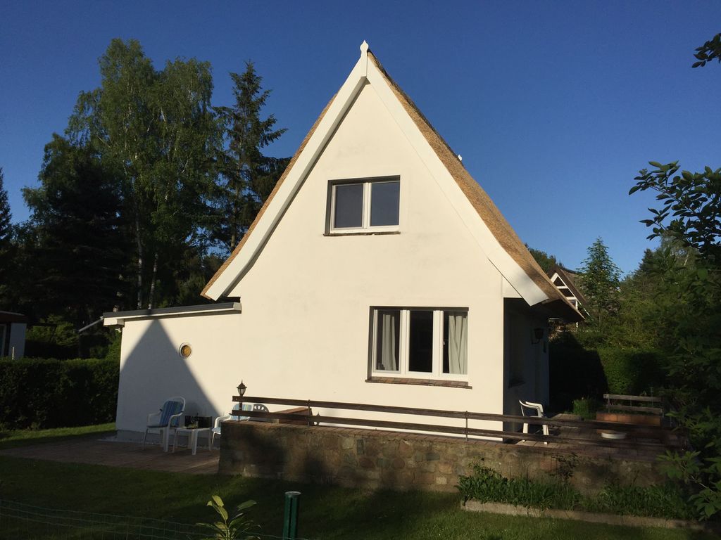 Ferienhaus Boddenblick