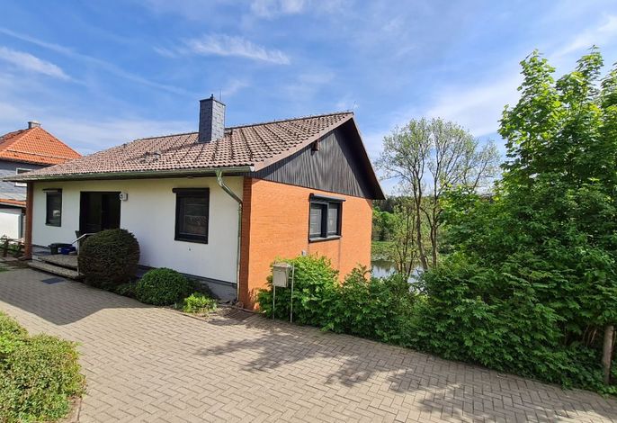 Spiegelhaus