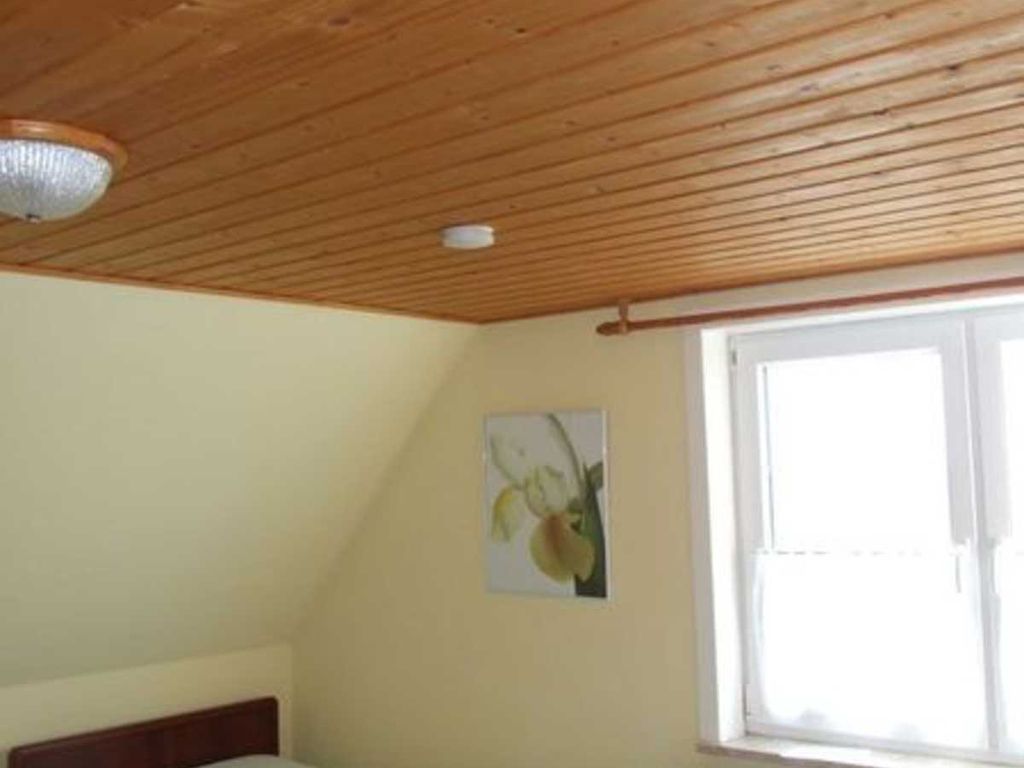 Wohnbeispiel Doppelzimmer mit 2 Betten
