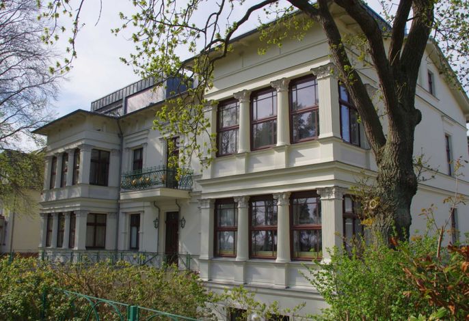 Villa Medici 04