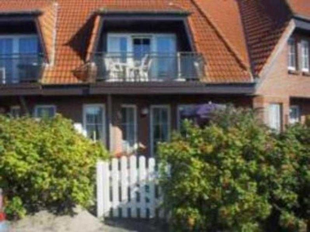 Ferienwohnung im Erdgescho?
