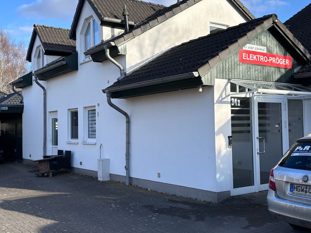 Ferienwohnung GreifZu Pröger
