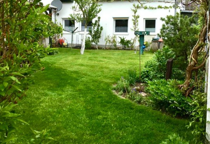 Ferienwohnung GreifZu