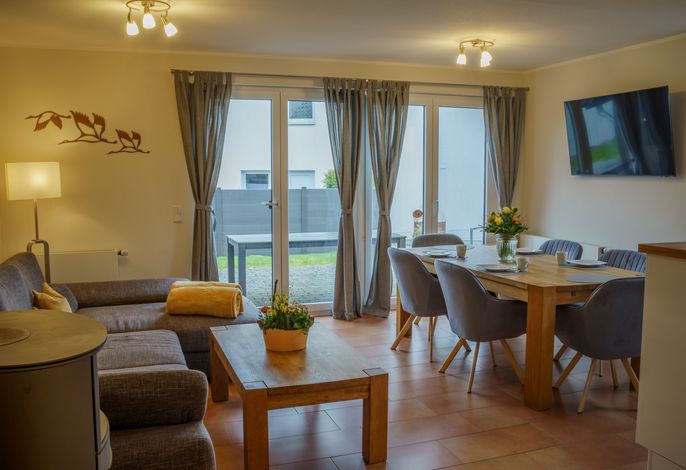 Ferienhaus Moin