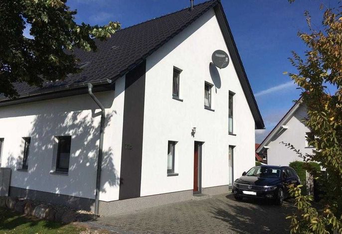 Ferienhaus Moin