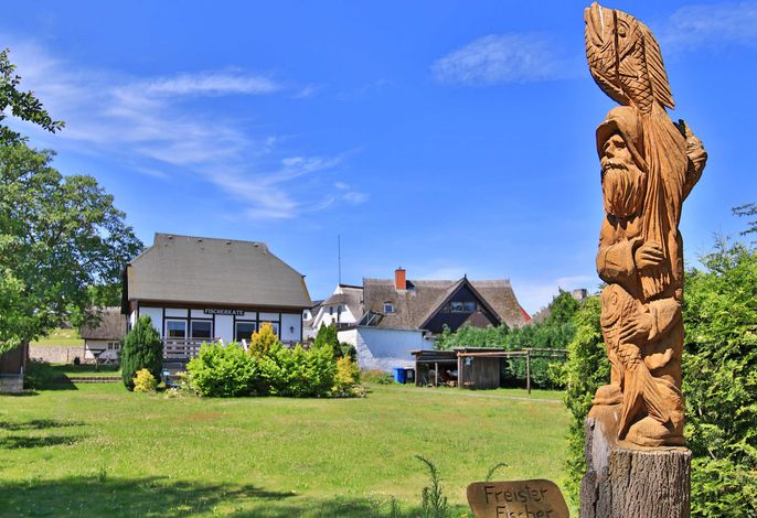 Ferienwohnung Usedom