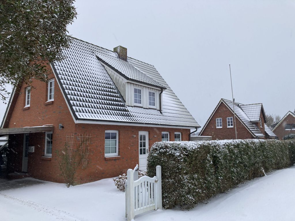 Winteransicht