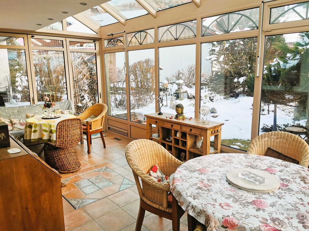 Wintergarten