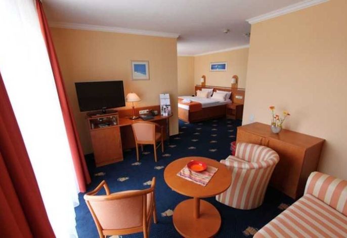 Doppelzimmer