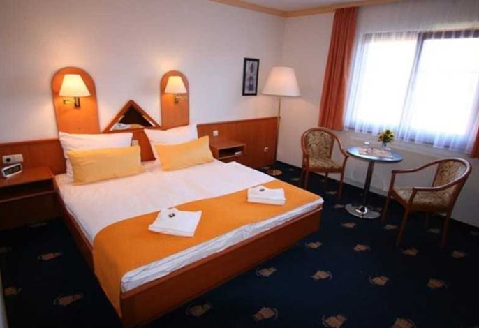 Appartement behindertengerecht (Balkon oder Terrasse)