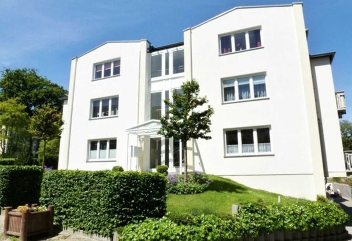Wohnung 2