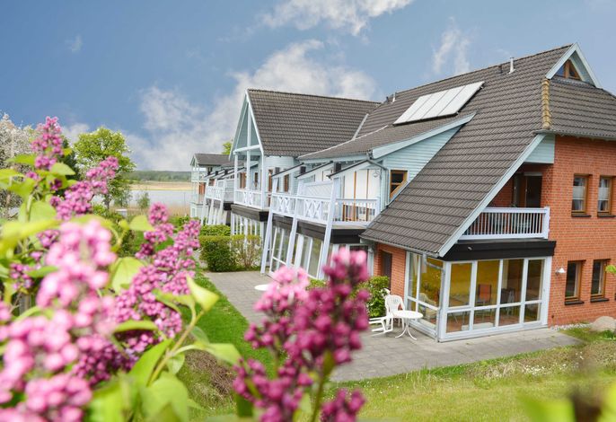 Ferienwohnung 15 im Fischerhaus