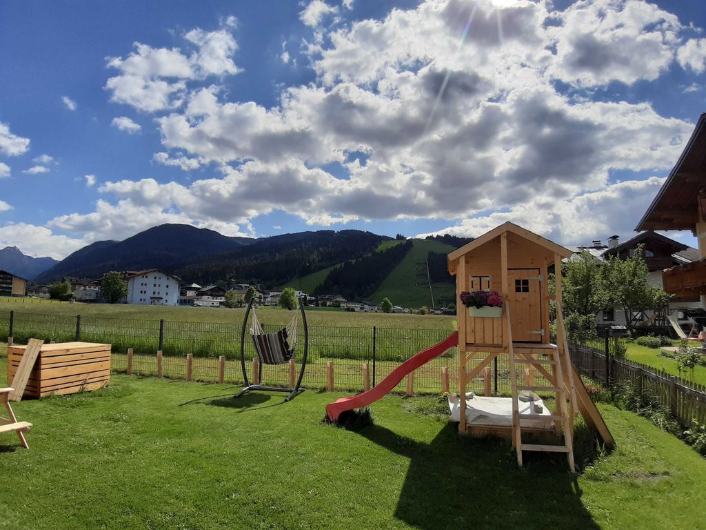 Atempause-Appartements