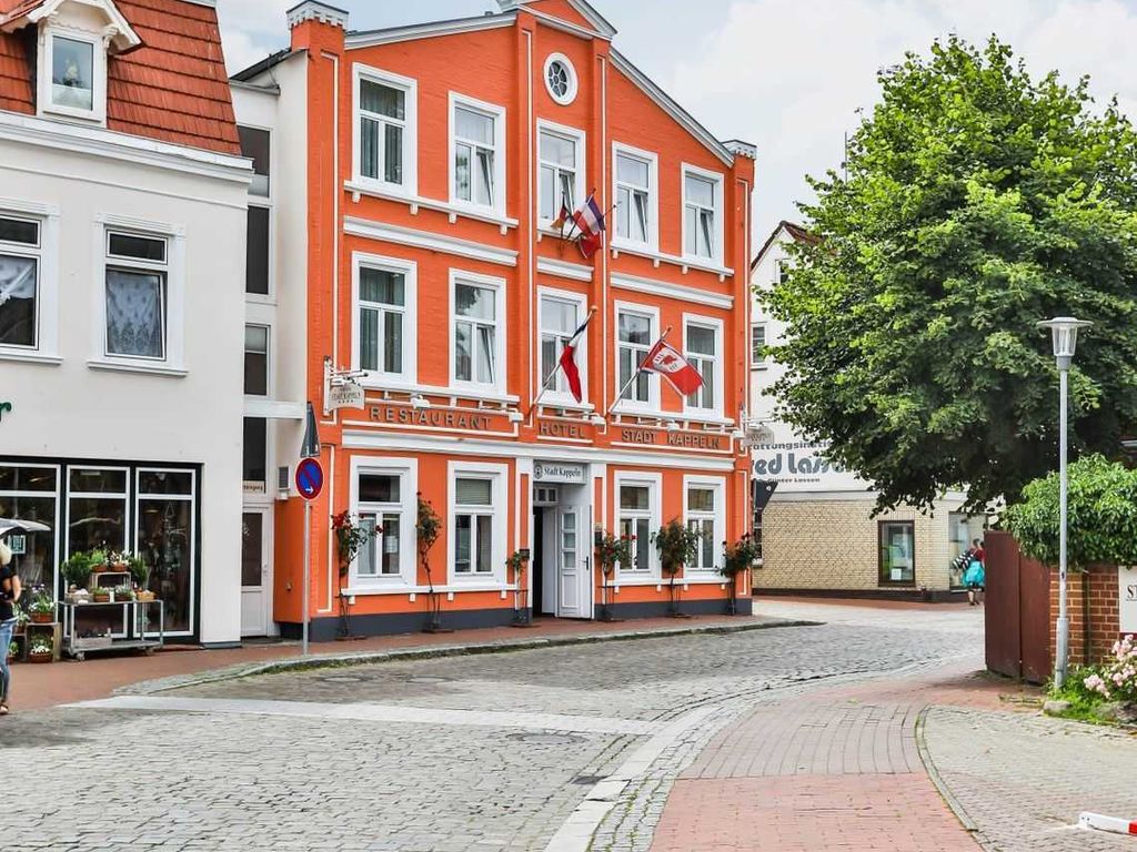 Hotel Stadt Kappeln