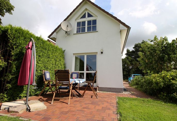 Ferienwohnung 1