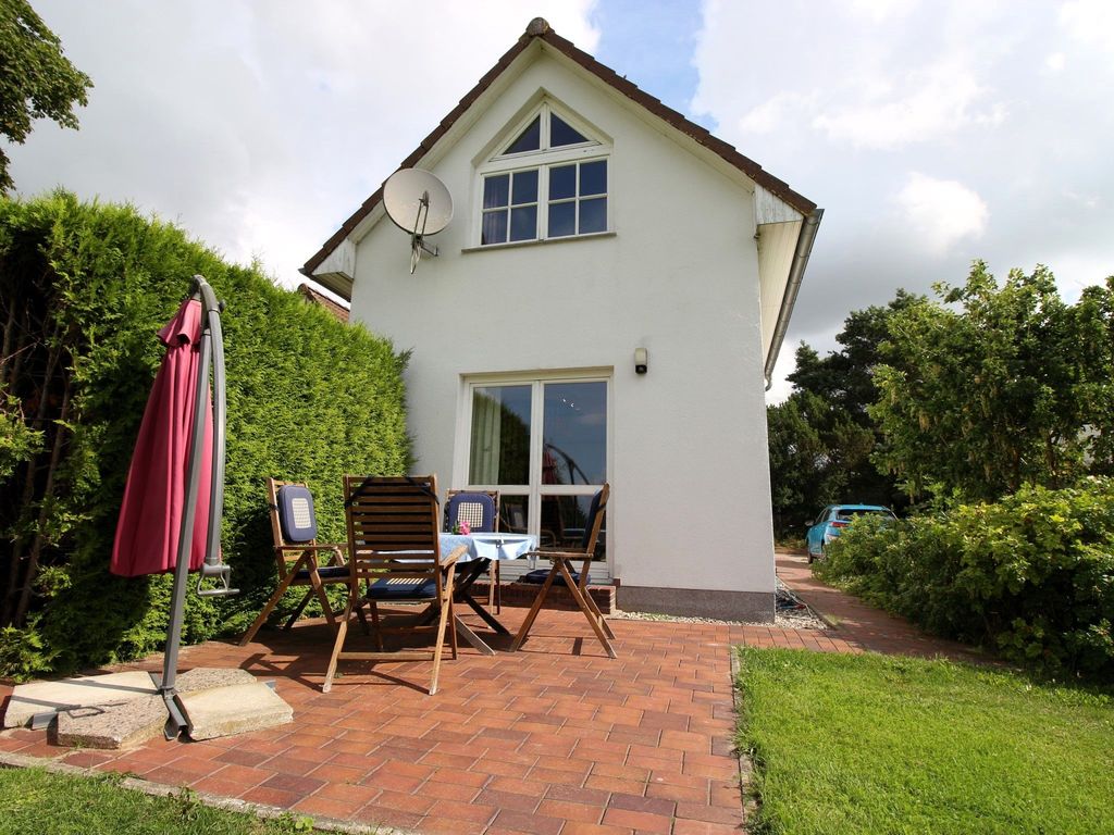 Herzlich willkommen in der Ferienwohnung der Familie Brunkhorst.