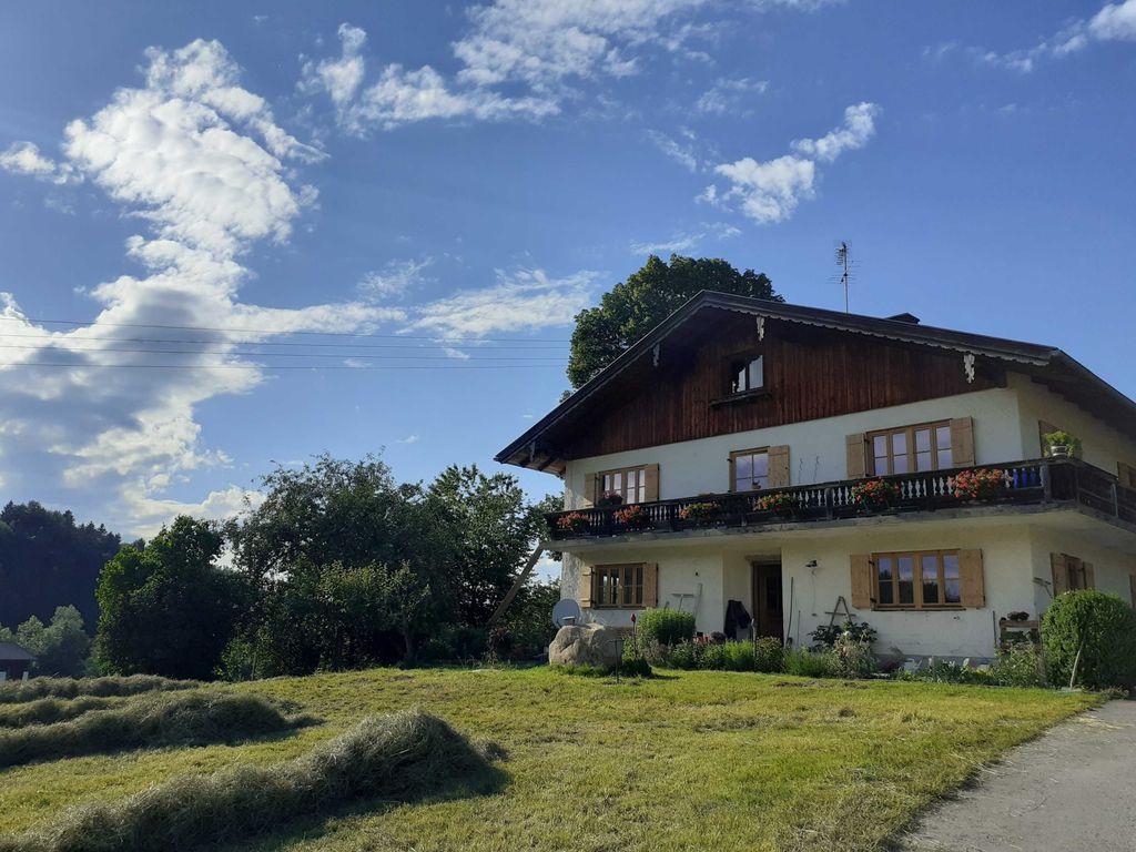 Unser Hof