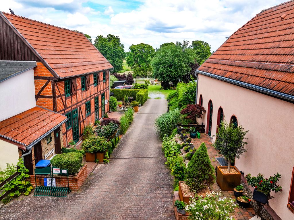 Innenhof