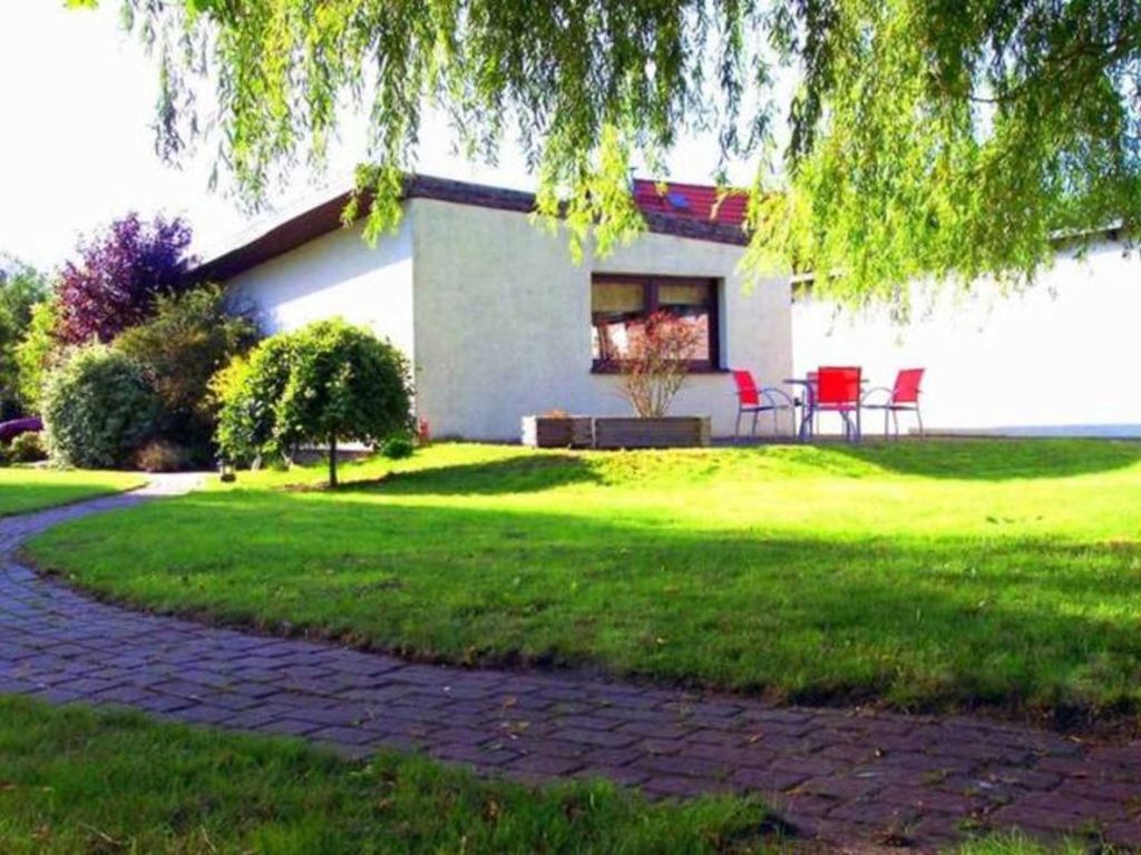 Ihr Ferienhaus