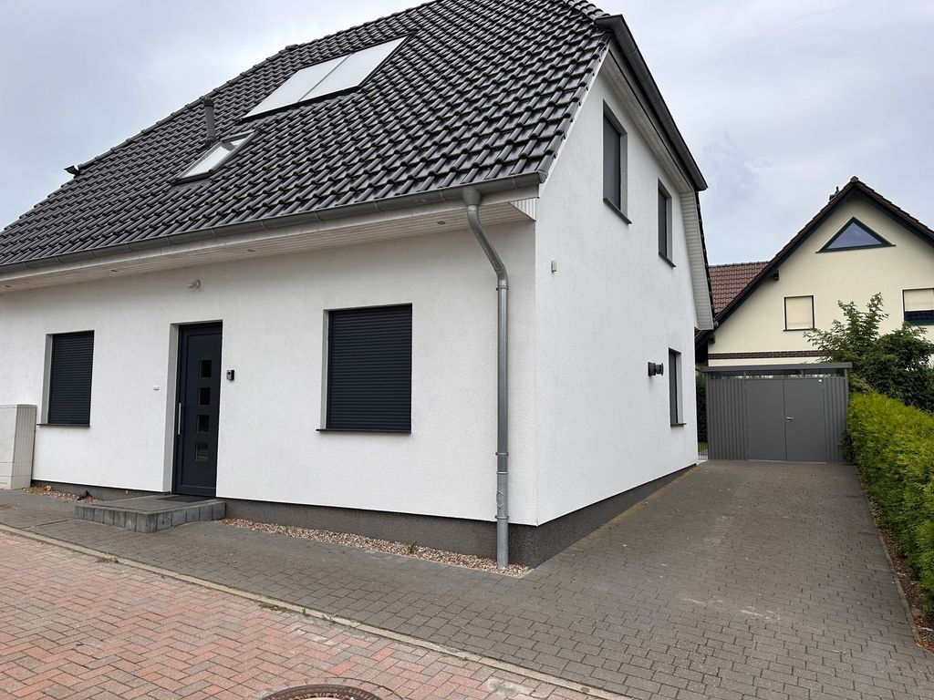 Villa Copa mit Whirlpool und Sauna