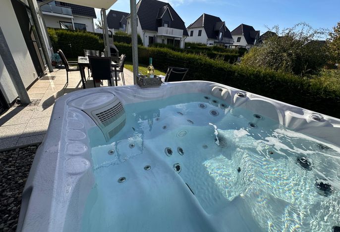 Villa Waterfront am See
